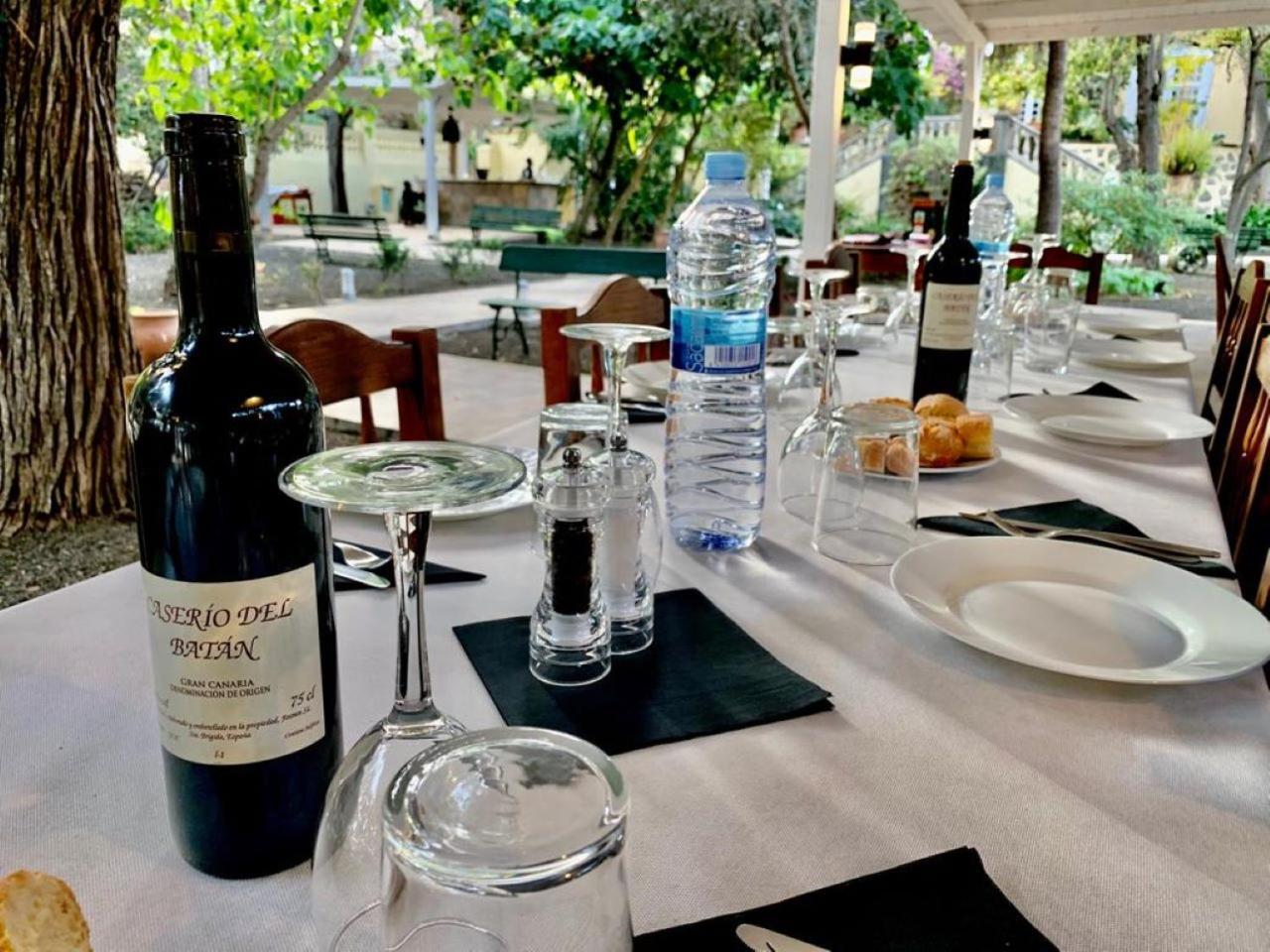 El Batan Resort 圣布里吉达 外观 照片