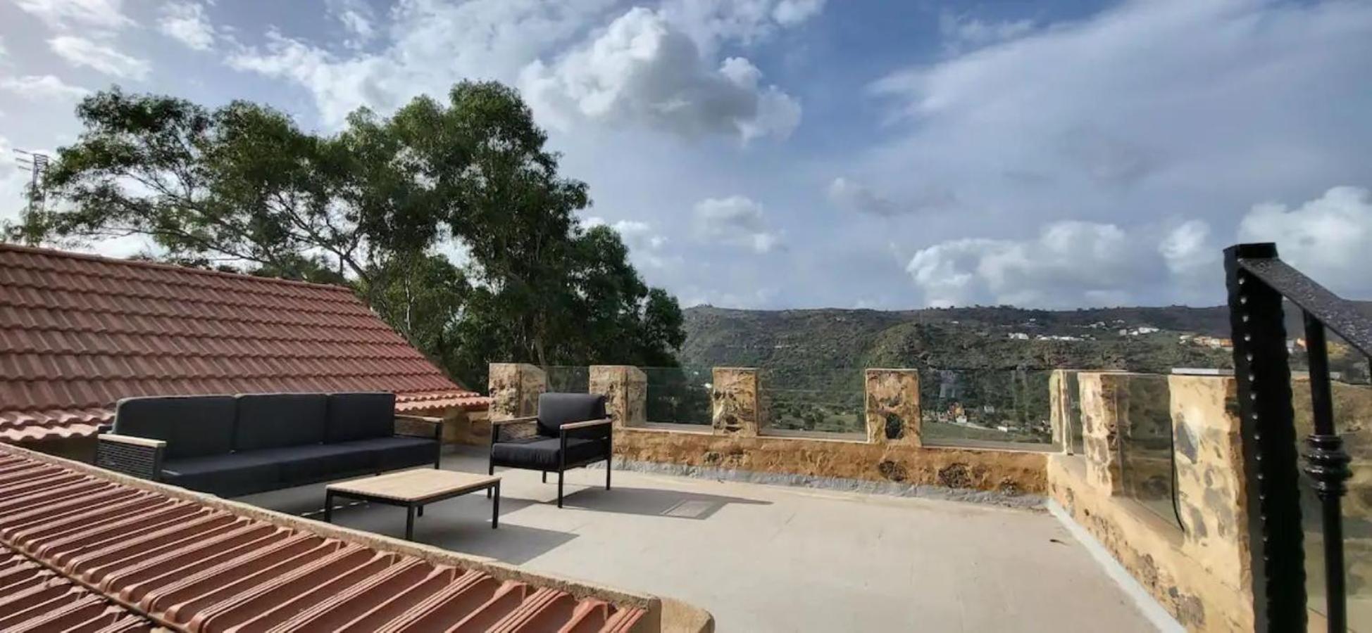 El Batan Resort 圣布里吉达 外观 照片