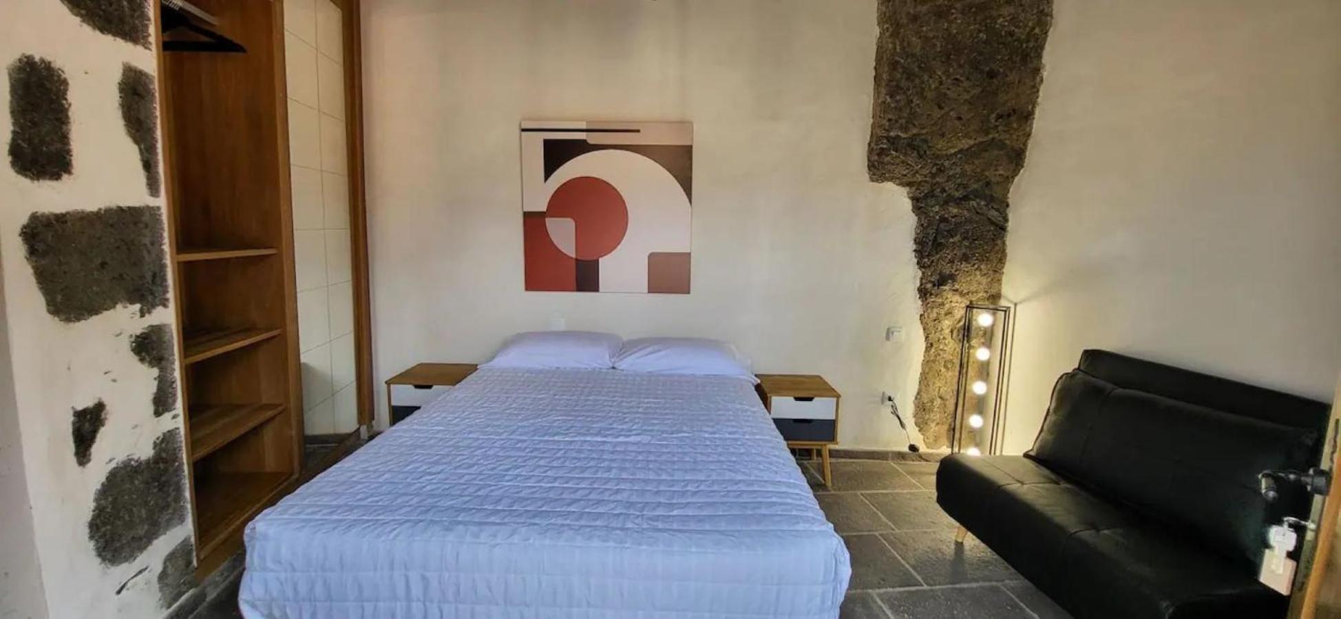 El Batan Resort 圣布里吉达 外观 照片
