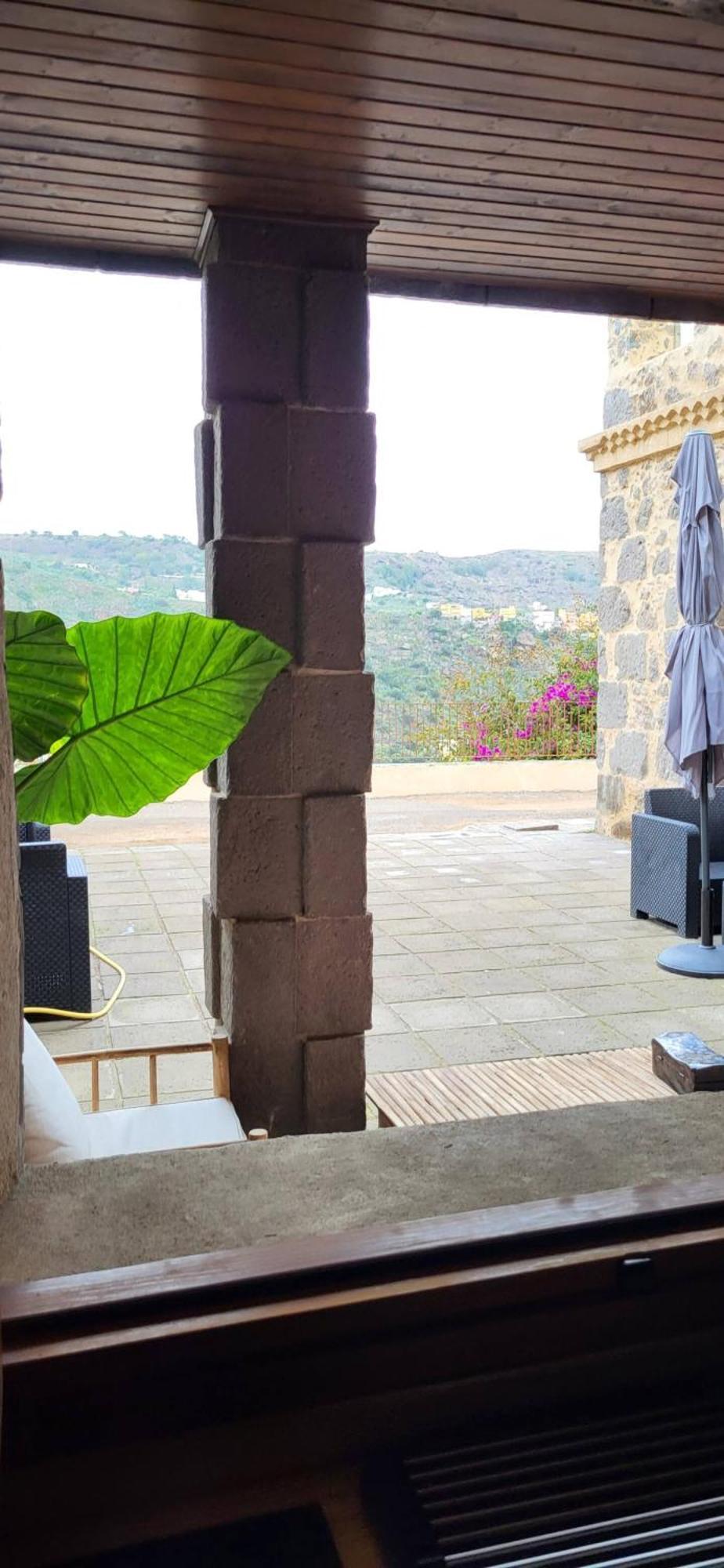 El Batan Resort 圣布里吉达 外观 照片