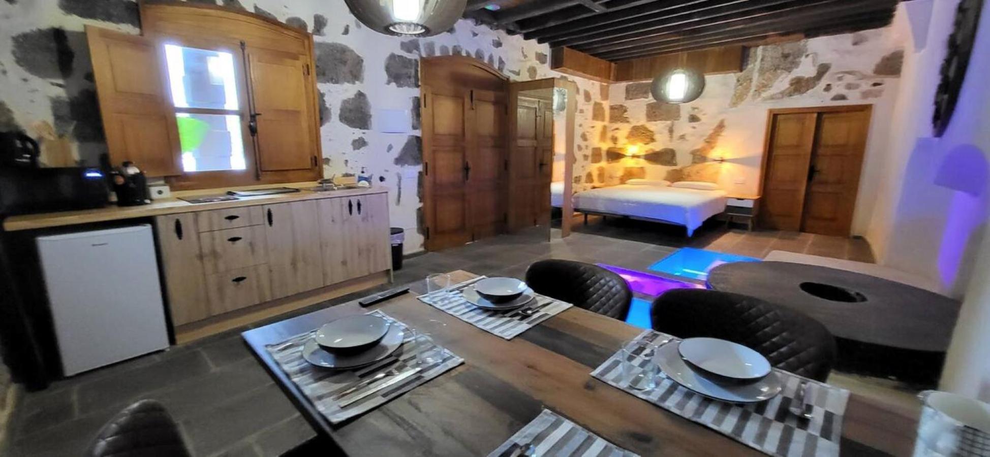 El Batan Resort 圣布里吉达 外观 照片