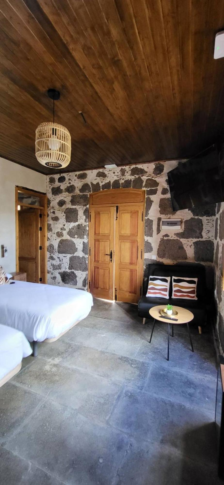 El Batan Resort 圣布里吉达 外观 照片