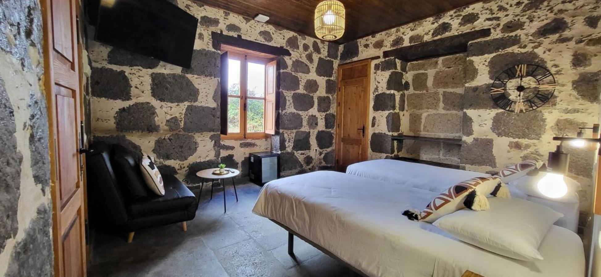 El Batan Resort 圣布里吉达 外观 照片